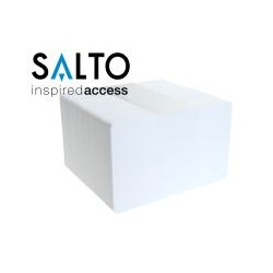 Salto PCMULCB Mifare UltraLight bianche (Pacco da 100)