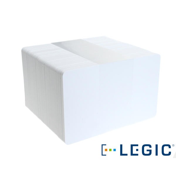 Legic 1024 Prime MIM Cards (Pack of 100)