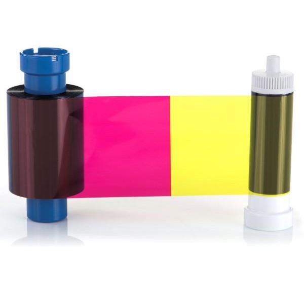 Magicard MC250YMCKOK Nastro a colori YMCKOK - 250 stampe