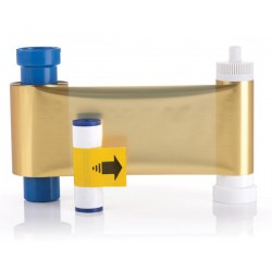 Magicard MA1000K - Nastro Oro (1000 Stampe)