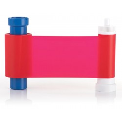 Magicard MA1000K - Nastro Rosso (1000 Stampe)