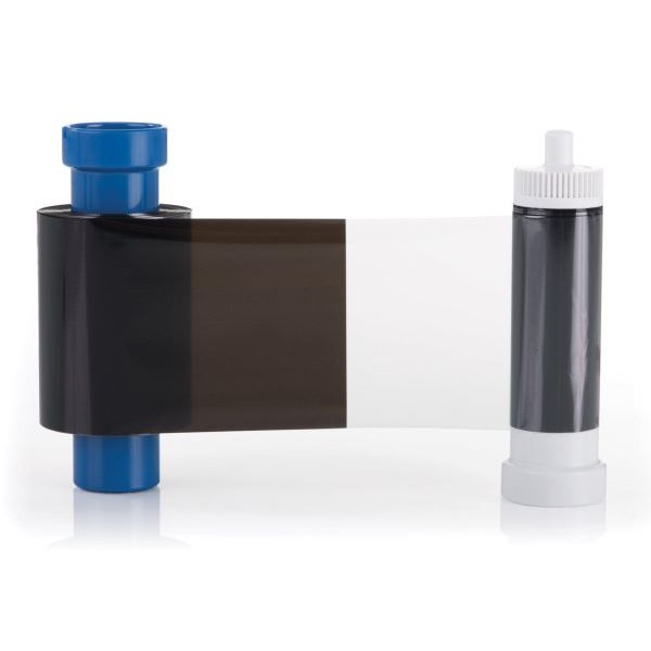 Magicard MC600KO Black Monochrome Ribbon (600 Prints)