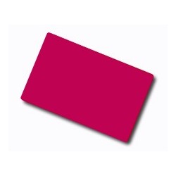 CDC035-0005 Carte colorate fondo lucido MIRTILLO 760 Micron (confezione da 100 pz.)