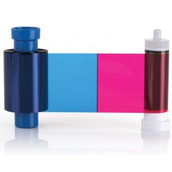 MA50YMCKO Nastro per stampanti MAGICARD YMCKO STARTER - 50 stampe