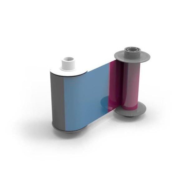 Magicard Ultima HE1000 YMCK Full Colour Dye Film - 1000