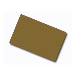 Carte colorate ROSSO ORO