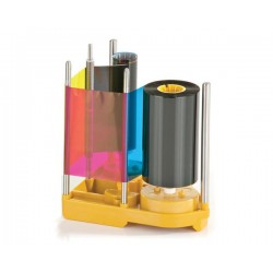 Magicard Prima 433 YMCKK Colour Ribbon (750 Prints)