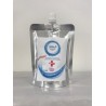 SOAP - SANITIZING HAND SOAP 250ML (50 PIECES)
