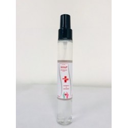 SANITIZING HAND SOAP 100ML (50 PIECES)