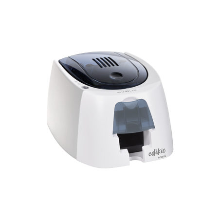 Evolis Edikio Access stampante per card price tags
