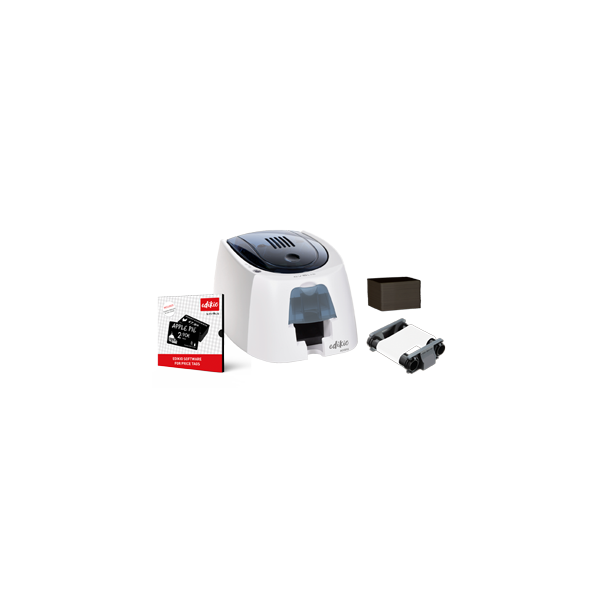 Evolis Edikio Access stampante per card price tags