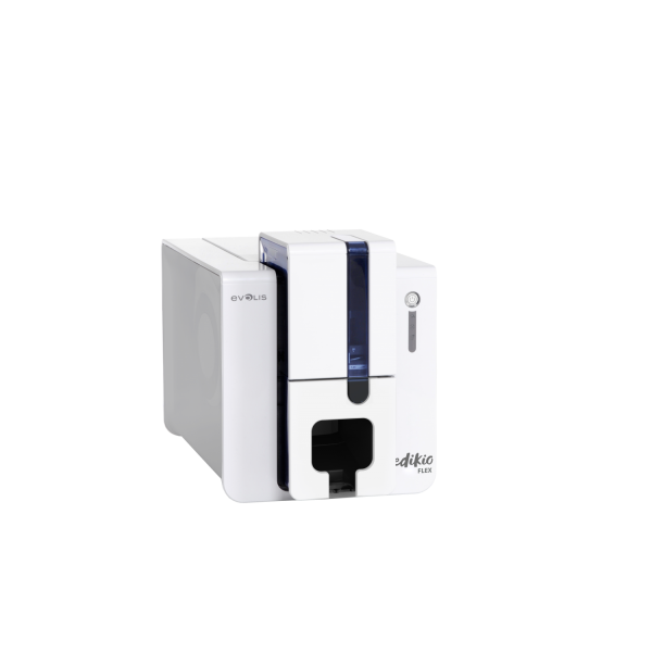 Evolis Edikio FLEX stampante per card price tags