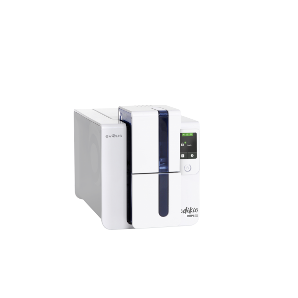 Evolis Edikio Price Tag Duplex