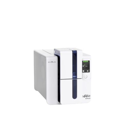 Evolis Edikio Price Tag Duplex