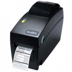 Godex DT2x Stampante per etichette - 203dpi