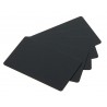 Carte Nere Mattate Evolis 0,76 mm (Confezione 500 pezzi)