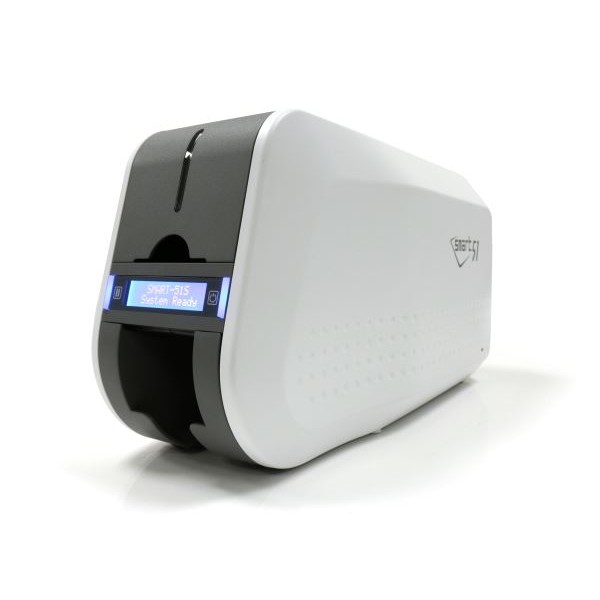 IDP Smart 51 stampante per card