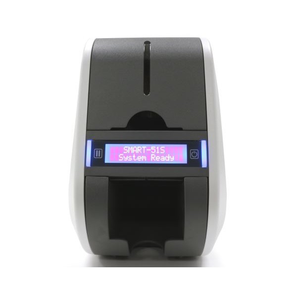 IDP Smart 51 stampante per card