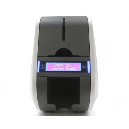 IDP Smart 51 Plastic Card Printer