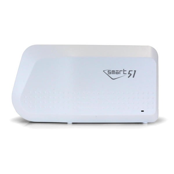 IDP Smart 51 stampante per card