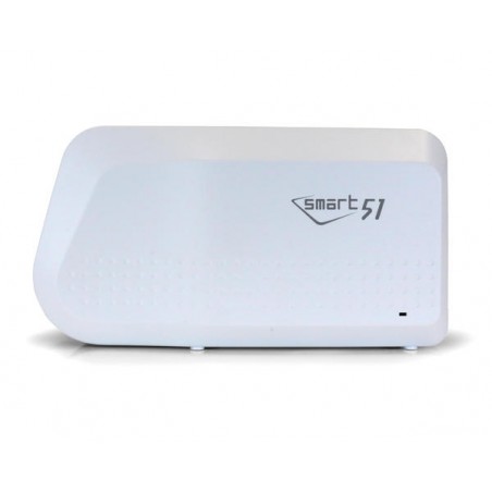 IDP Smart 51 Plastic Card Printer