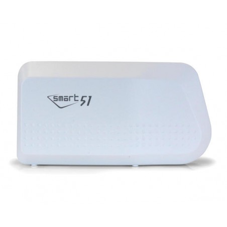 IDP Smart 51 stampante per card