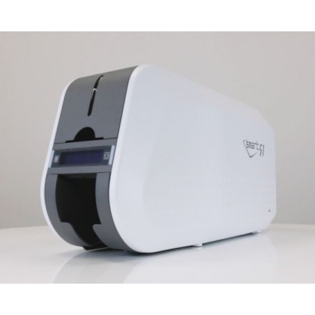 IDP Smart 51 Plastic Card Printer