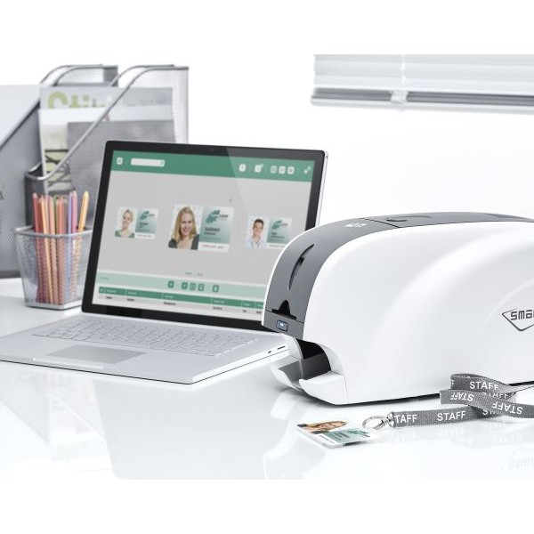 IDP Smart 31 stampante per card