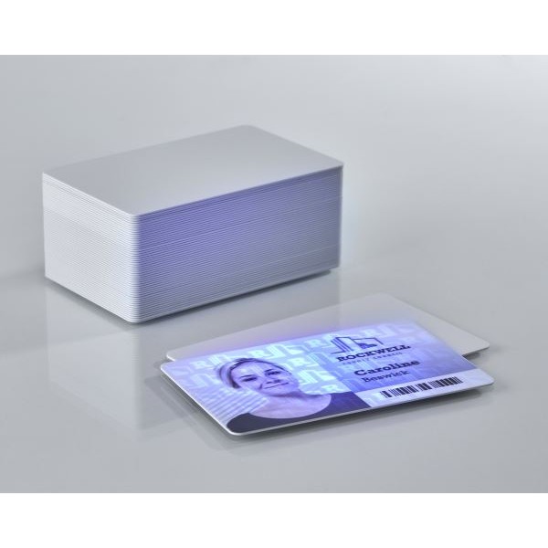 IDP Smart 31 Plastic Card Printer