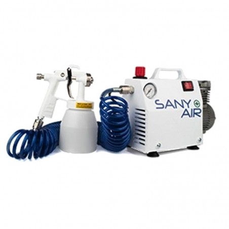 Compressore SANY AIR