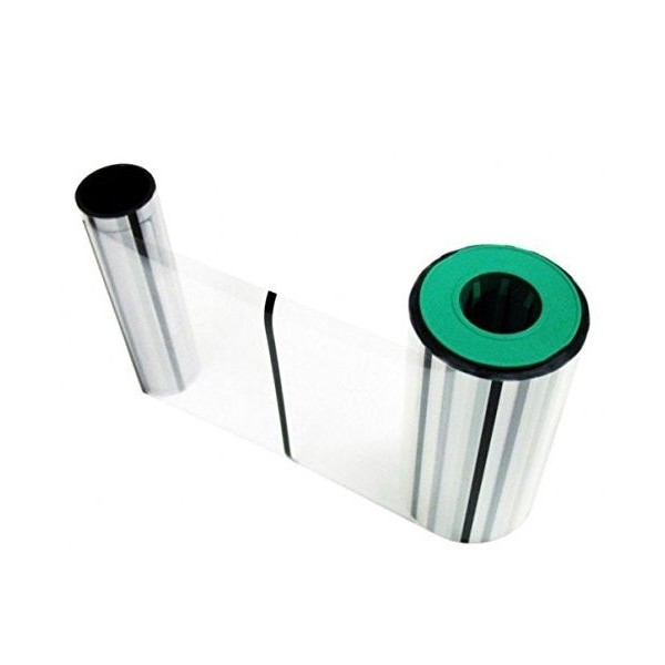 Matica DIC10207 1000 images LAMINATION FILM OVERLAY CLEAR FOR 8300, 8600, 9300, 9330