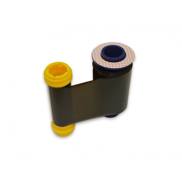 PR000034 Matica Ribbon monocromatico Nero 2.000 stampe Espresso II