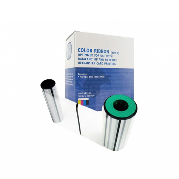Datacard 568971-103 Retransfer Film for SR200 and SR300 (1.000 prints)