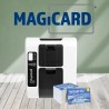 Magicard Pronto100 - Single side card printer