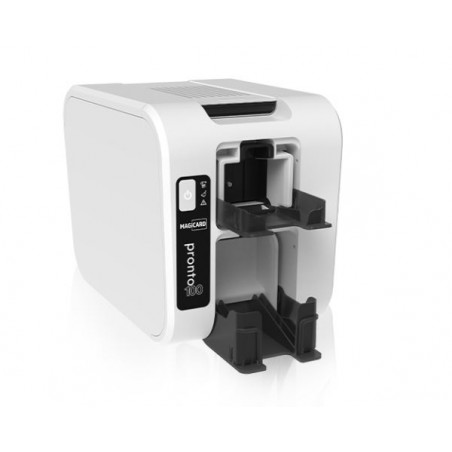 Magicard Pronto100 - Single side card printer
