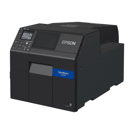 Epson CW-C6000Ae stampante inkjet colori