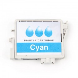 Cartuccia Inchiostro Epson Serie C6500 e C6000 CIANO -...
