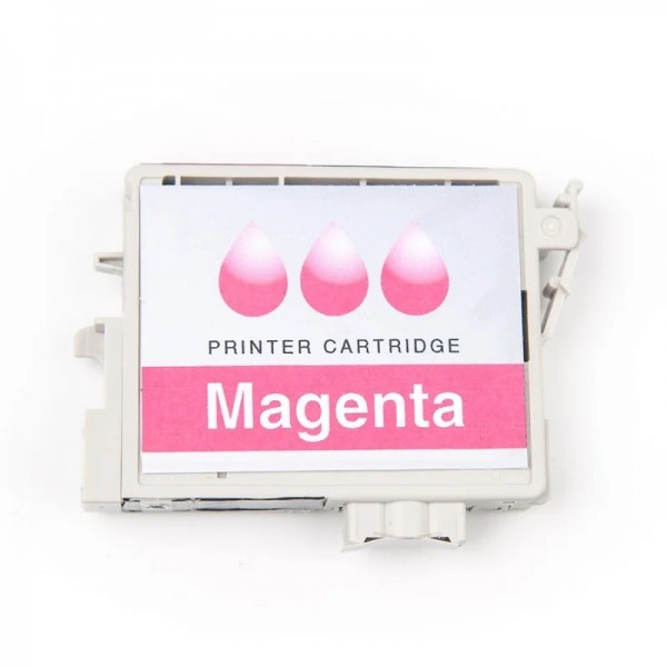 EPSON Ink Cartridge Serie C6500 and C6000 MAGENTA - C13T44C340