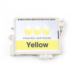 Cartuccia Inchiostro Epson Serie C6500 e C6000 GIALLO - C13T44C440