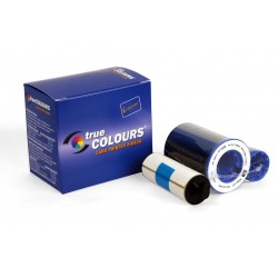 Zebra 800015-440 YMCKO colour ribbon (200 prints)