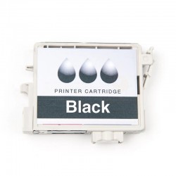 EPSON Ink Cartridge Serie C6500 and C6000 BLACK - C13T44C440