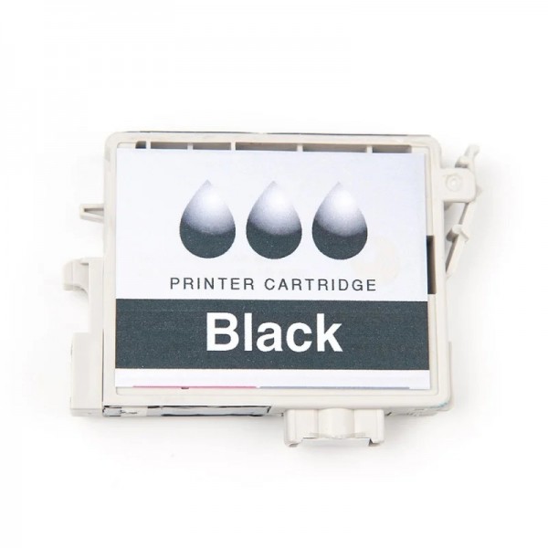 EPSON Ink Cartridge Serie C6500 and C6000 BLACK - C13T44C440