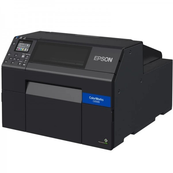 Epson CW-C6500AE stampante inkjet colori con taglierina USB - C31CH77102