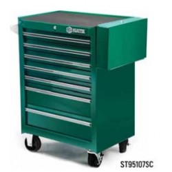 ST07-144 - Carrello 7 cassetti completo di 144 utensili