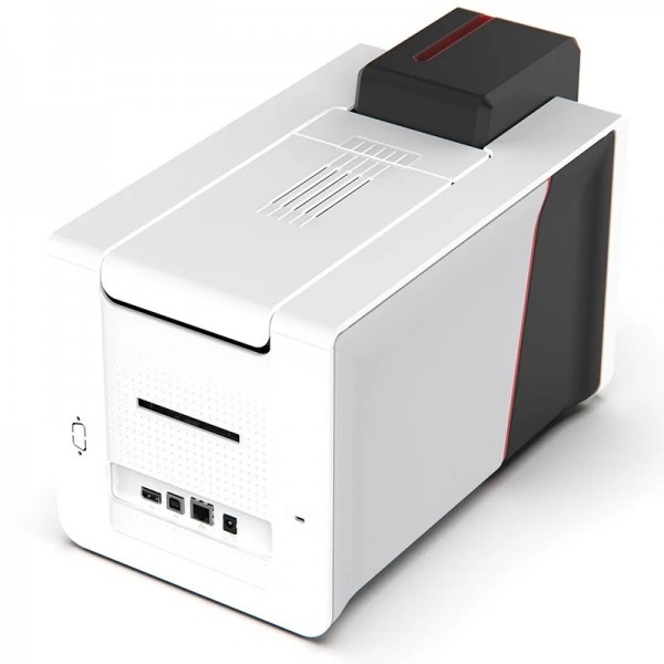 Evolis Primacy dual side 2 card printer
