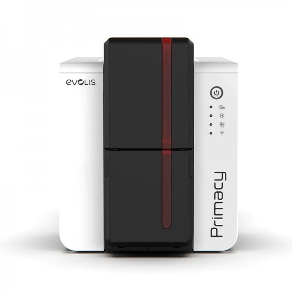 Evolis Primacy 2 Dual Side stampante per card
