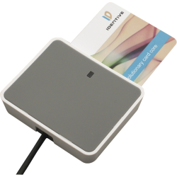 uTrust 2700R IDENTIV lettore di Smart Card a contatto