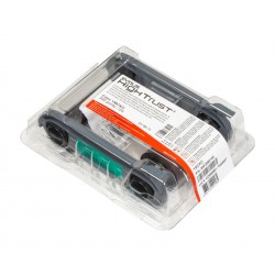 R5F202E100 YMCKO 5 panels colour ribbon 200 images