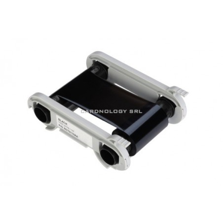 RCT223NAAA nastro Evolis nero ribbon da 2000 stampe