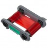 RCT213NAAA nastro rosso Evolis Primacy2 ribbon da 1000 stampe